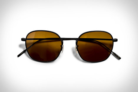 Oliver Peoples Ades Sunglasses Oliver Peoples Ades Sunglasses
