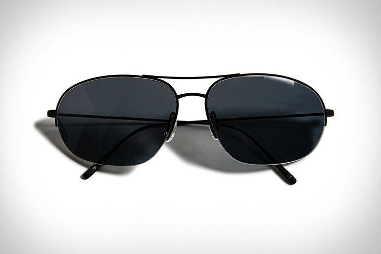 Oliver Peoples Kondor Sunglasses