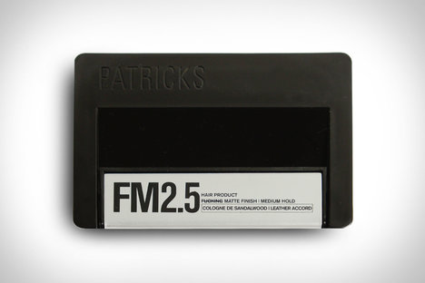 Patricks 2.5 F-cking Matte Styling Product Patricks 2.5 F-cking Matte Styling Product