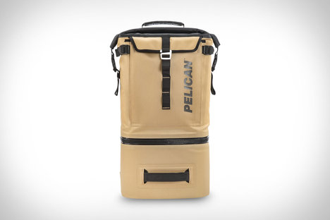Pelican Dayventure Backpack Cooler