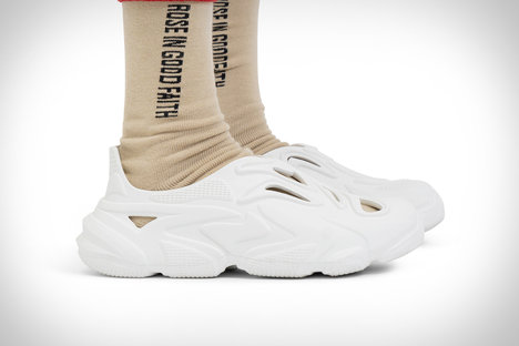 Rose In Good Faith Plastic Soul Shoes Rose In Good Faith Plastic Soul Shoes