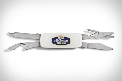 Vintage Rothman's Pocket Knife Vintage Rothman's Pocket Knife