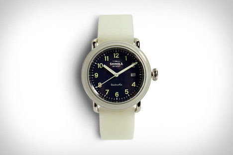 Shinola UFO Detrola Watch Shinola UFO Detrola Watch