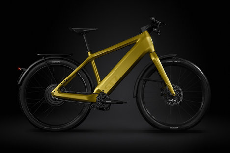 Stromer ST7 E-Bike Stromer ST7 E-Bike