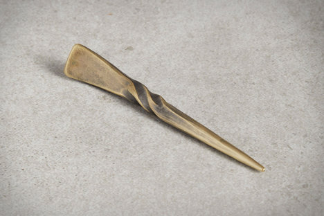 Studebaker Metals Divot Tool Studebaker Metals Divot Tool