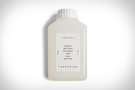 Tangent Delicate Detergent