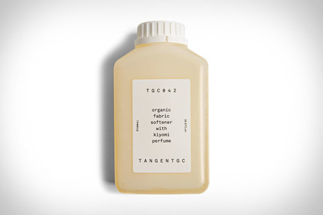 Tangent Fabric Softener Tangent Fabric Softener