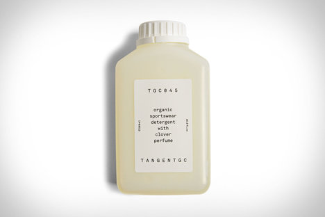 Tangent Sportswear Detergent