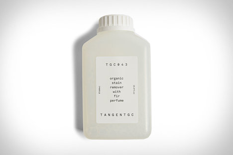 Tangent Stain Remover