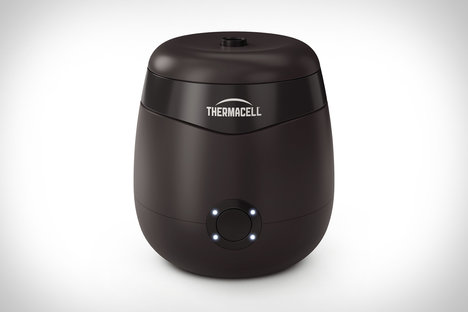 Thermacell E55 Rechargeable Mosquito Repeller Thermacell E55 Rechargeable Mosquito Repeller