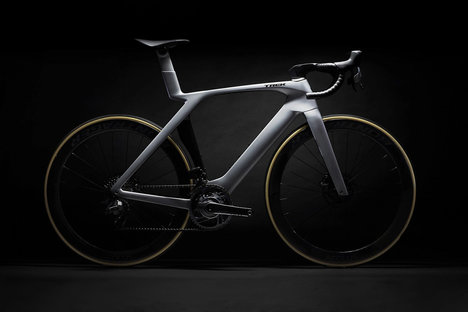 Trek Madone SLR Racing Bike Trek Madone SLR Racing Bike