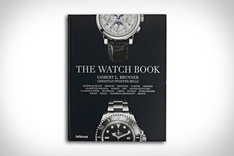 The Watch Book The Watch Book