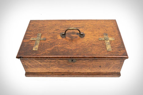 Vampire Slaying Kit Vampire Slaying Kit