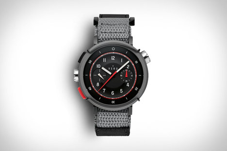 Vero Workhorse Track Day Watch Vero Workhorse Track Day Watch