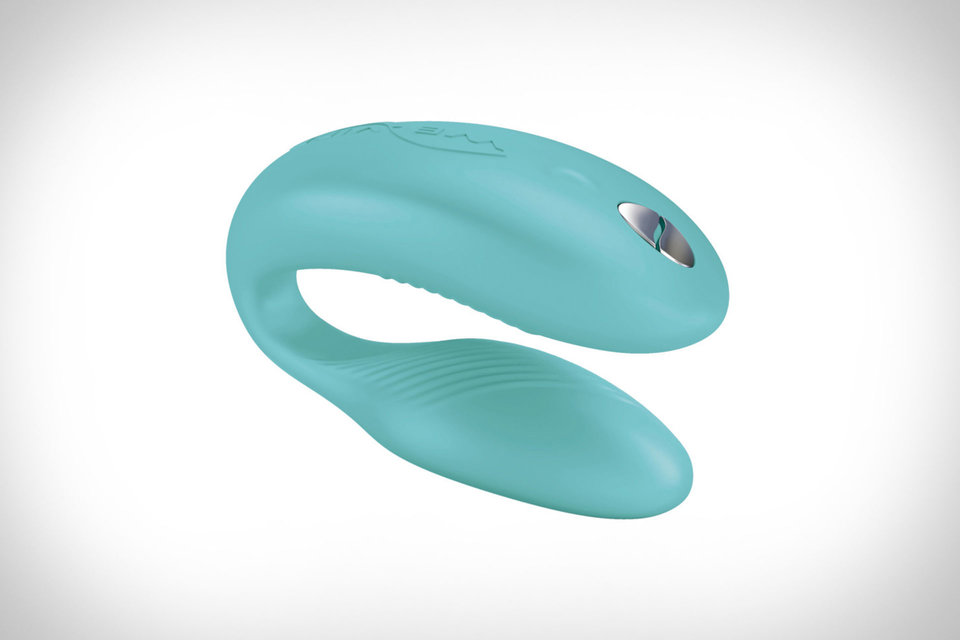 We-Vibe Sync Remote Couples Vibrator | Uncrate