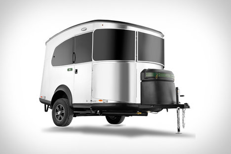 2023 Airstream x REI Special Edition Camper 2023 Airstream x REI Special Edition Camper