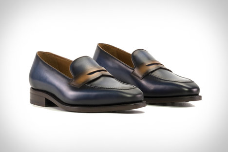 Robert August The Grand Ave. Mocasín n.º 5400