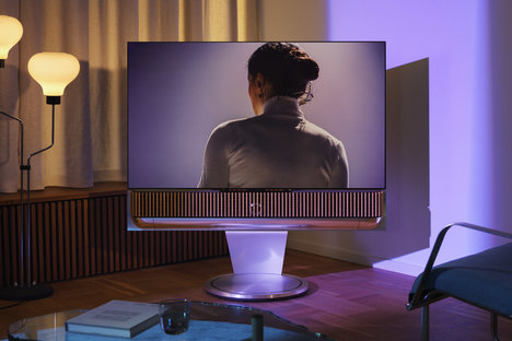 Bang & Olufsen Beosound Theatre Soundbar Bang & Olufsen Beosound Theatre Soundbar