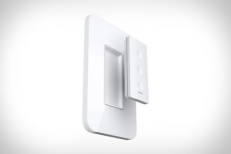 Belkin Wemo Stage Scene Controller Belkin Wemo Stage Scene Controller