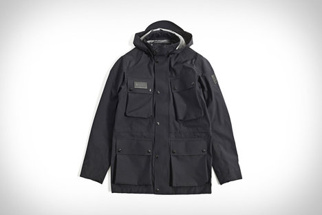 Belstaff Techmaster Jacket Belstaff Techmaster Jacket