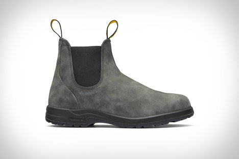 Bota Chelsea para todo terreno Blundstone n.º 2055