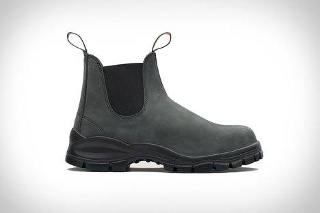 Blundstone Chelsea Lug Boots Blundstone Chelsea Lug Boots
