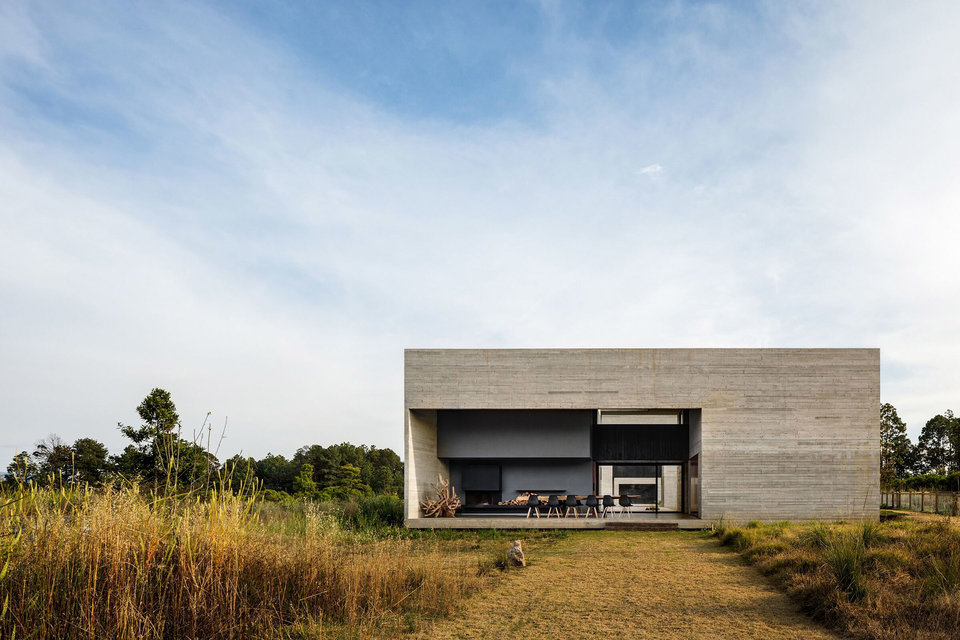 Casa RF | Uncrate