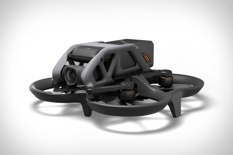 DJI Avata FPV Drone DJI Avata FPV Drone