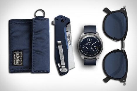 Everyday Carry: Chills