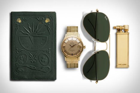 Everyday Carry: Golden Era