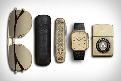 Everyday Carry: Toledo