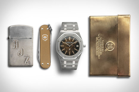 日常携带：缩写