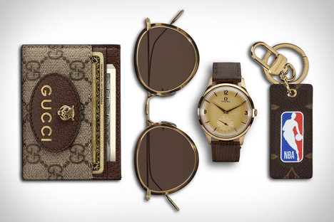 Everyday Carry: Layup