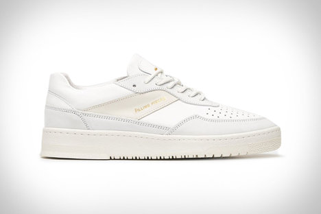 Filling Pieces Ace Spin Sneakers Filling Pieces Ace Spin Sneakers