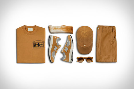 Garb: Heat Wave Garb: Heat Wave