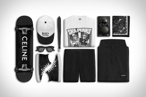 Garb: Kickflip Garb: Kickflip