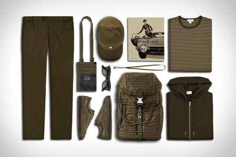 Garb: Shrub Garb: Shrub