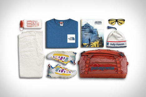 Garb: Throwback