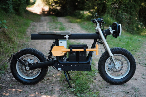 Hookie Co. Cake Osa Adventure Kit Hookie Co. Cake Osa Adventure Kit