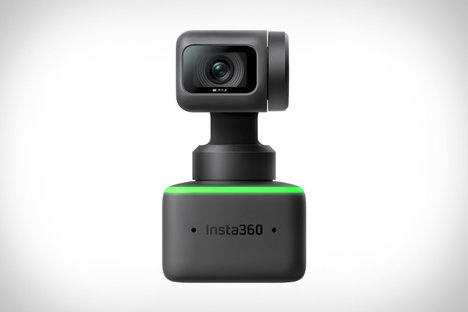 Insta360 Link Webcam Insta360 Link Webcam