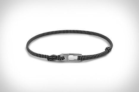 Miansai Annex Knot Bracelet Miansai Annex Knot Bracelet