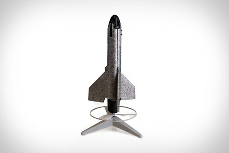 National Geographic Power Rocket Launcher