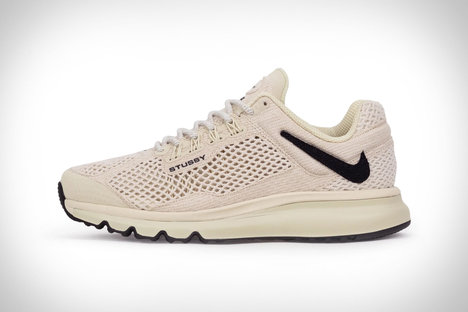 Nike x Stussy Air Max 2013 Sneakers Nike x Stussy Air Max 2013 Sneakers