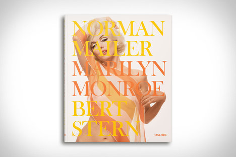 Norman Mailer. Bert Stern. Marilyn Monroe Norman Mailer. Bert Stern. Marilyn Monroe