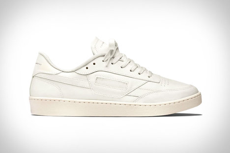 Oliver Cabell 纯素 481 运动鞋