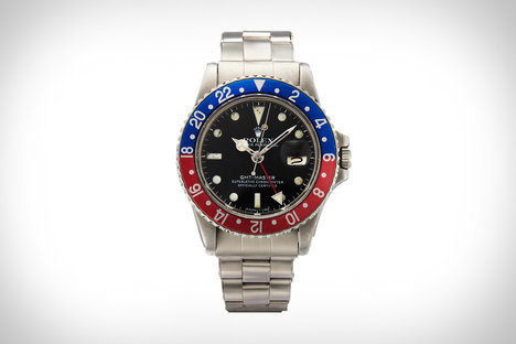 Paul Newman's Stuntman Rolex Watches Paul Newman's Stuntman Rolex Watches