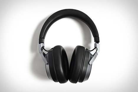 Headphones | Uncrate