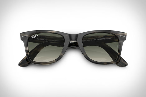 Ray-Ban Original Wayfarer Bio-Acetate Sunglasses