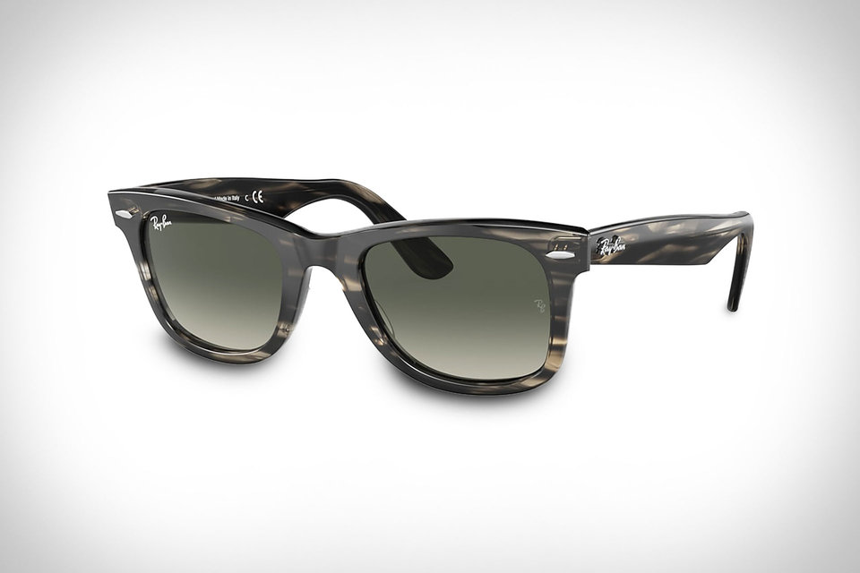 新着モデルの-レイバン Ray-Ban ORIGINAL WAYFARER BIO-ACETATE ORB214