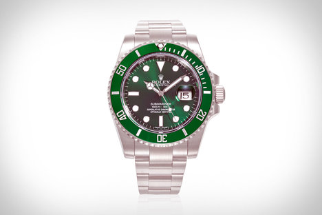 Bonhams Rolex Hulk Submariner Auction Bonhams Rolex Hulk Submariner Auction